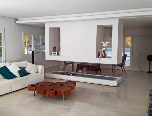 Home Renovation in Vouliagmeni