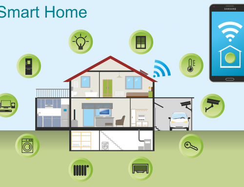 Λίγα λόγια για το Smart Home